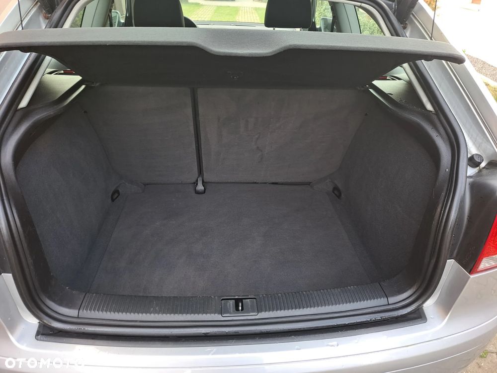 Audi A3 3-drzwiowe - 13