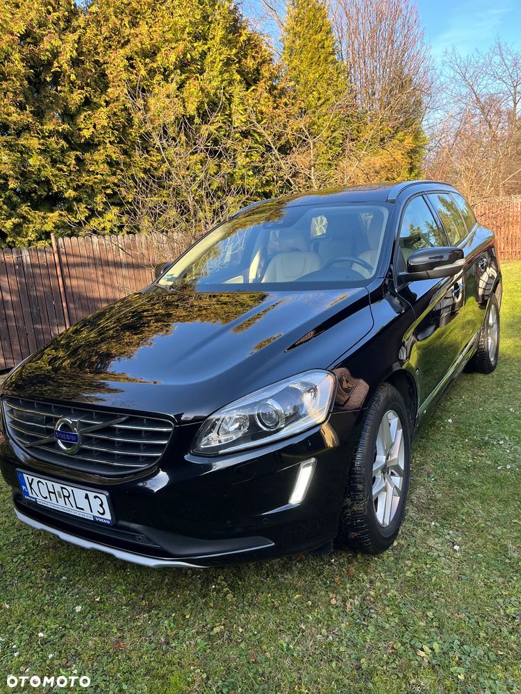 Volvo XC 60 D4 AWD Summum - 17