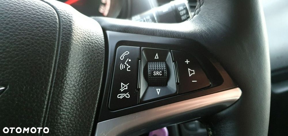 Opel Meriva - 16