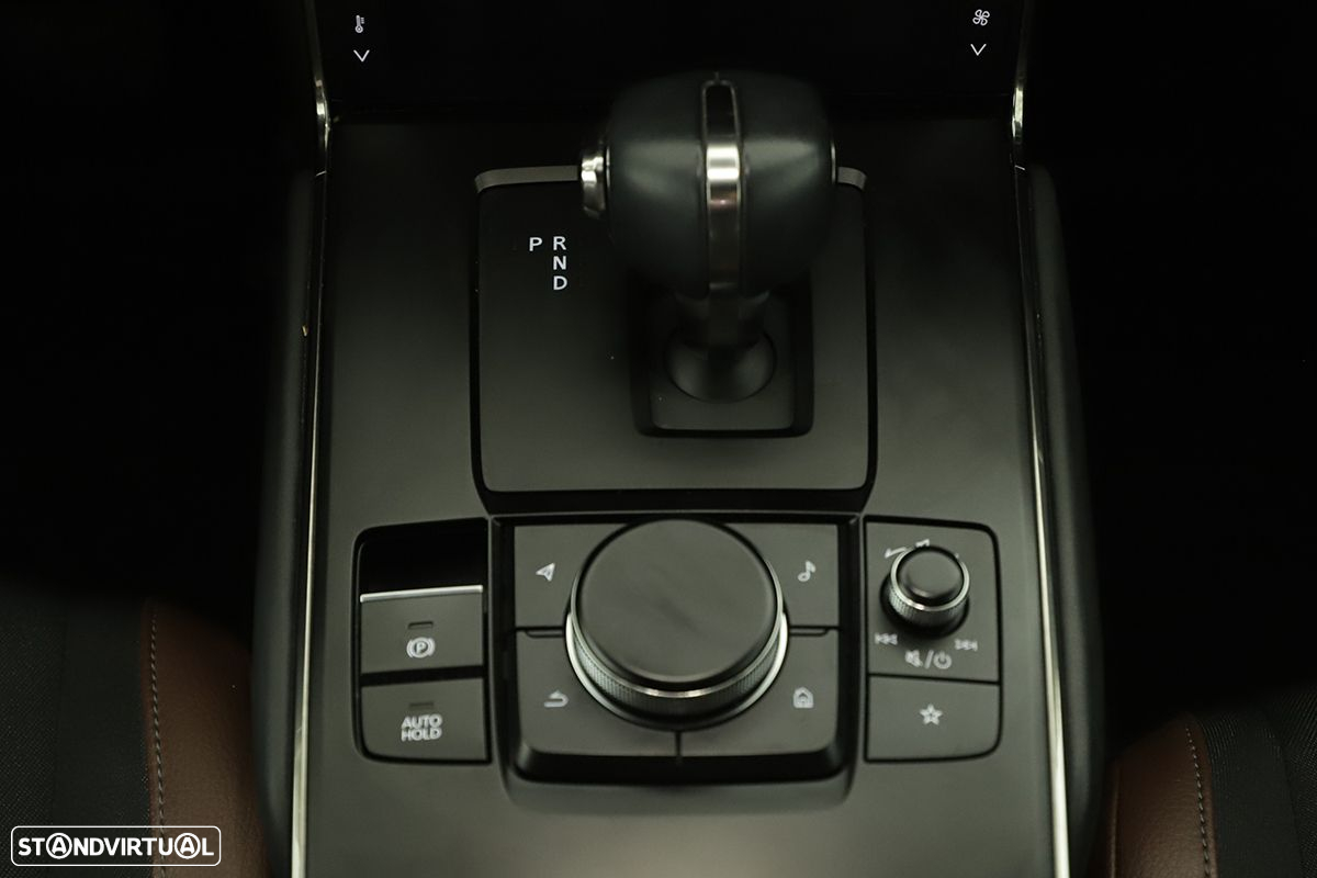 Mazda MX-30 e-Skyactiv Excellence - 14