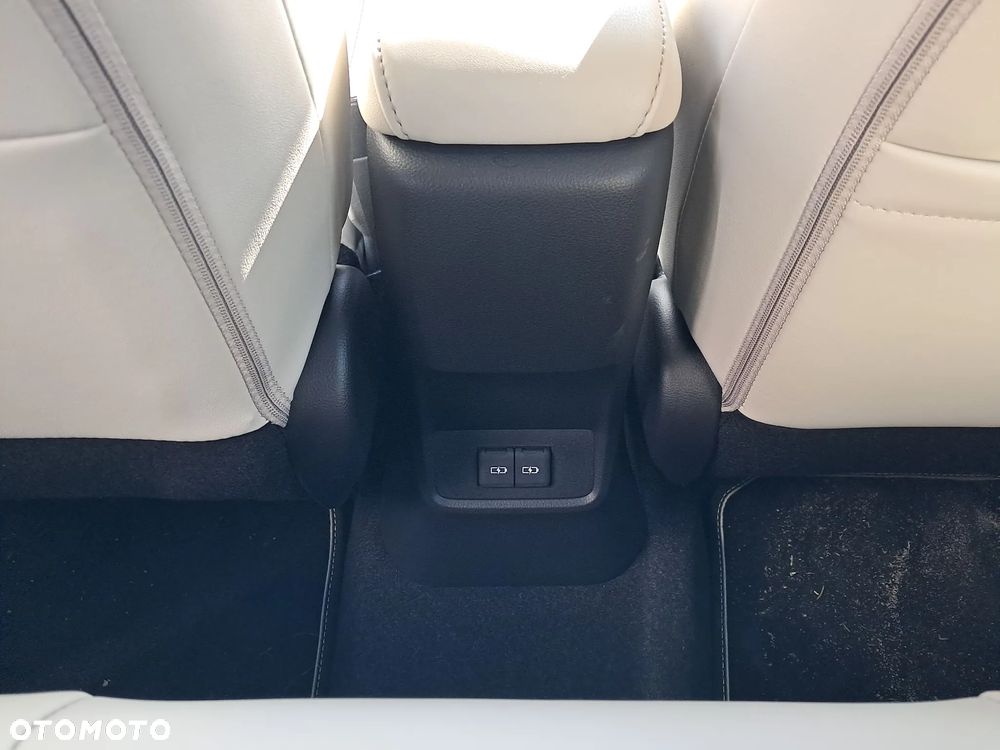 Lexus LBX 1.5 Hybrid Elegant - 27