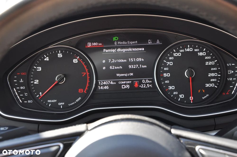 Audi A5 Sportback - 34