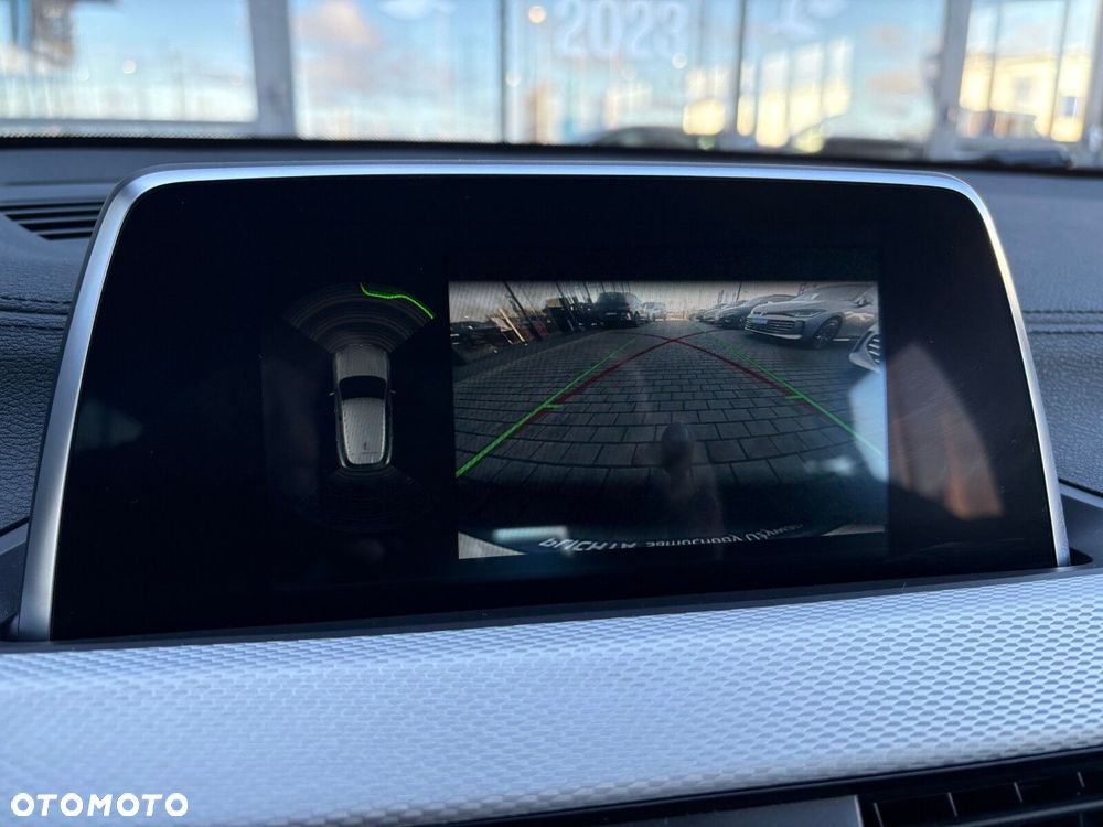 BMW X2 sDrive20d M Sport - 30