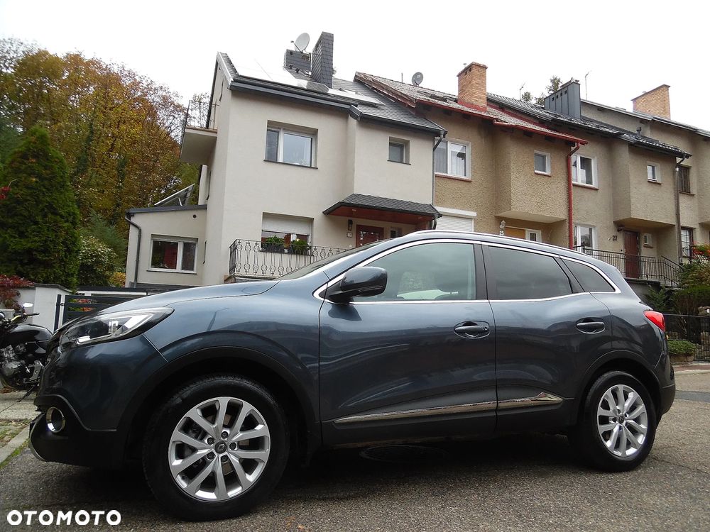 Renault Kadjar - 9