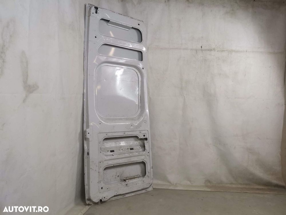 Usa Spate Stanga Fiat Ducato 3 Typ250 2006 2007 2008 2009 2010 2011 Or - 9