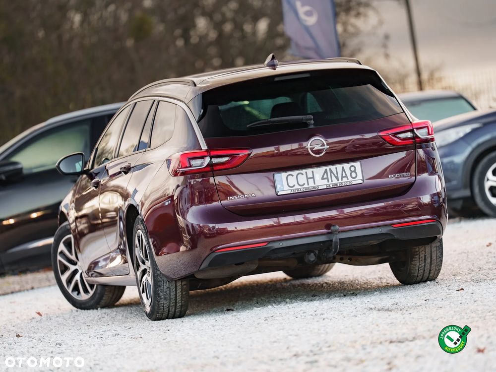 Opel Insignia 1.5 Direct InjectionTurbo Dynamic - 2
