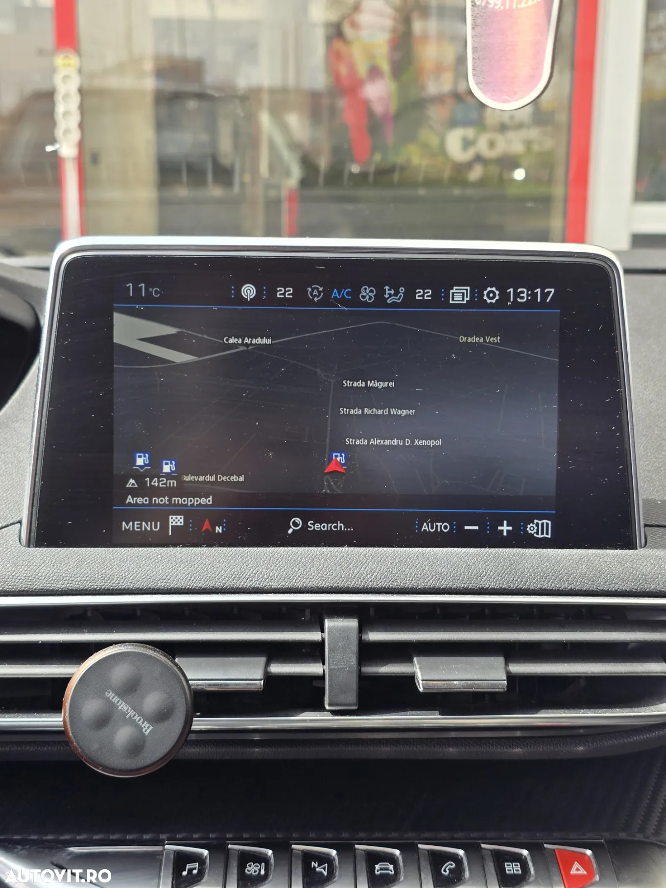 Peugeot 3008 1.5 BlueHDI S&S EAT8 Active - 17