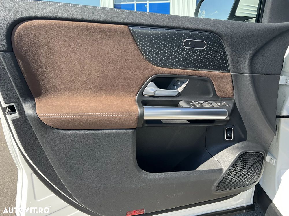 Mercedes-Benz GLA 200 d 4MATIC Aut. - 11