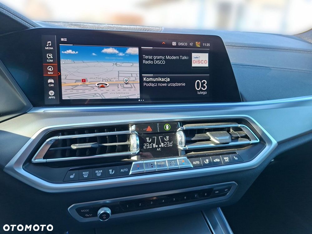 BMW X5 xDrive25d - 22