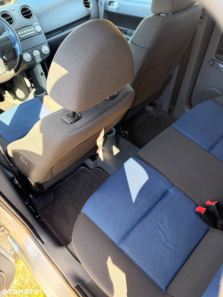 Mitsubishi Colt 1.3 Motion - 13