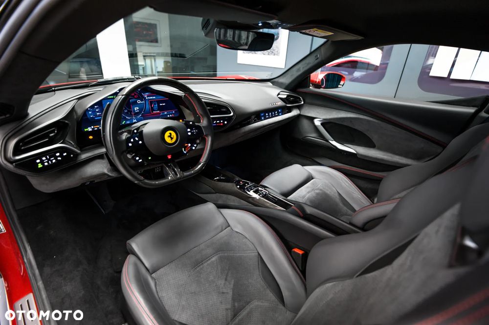 Ferrari 296 GTB - 23