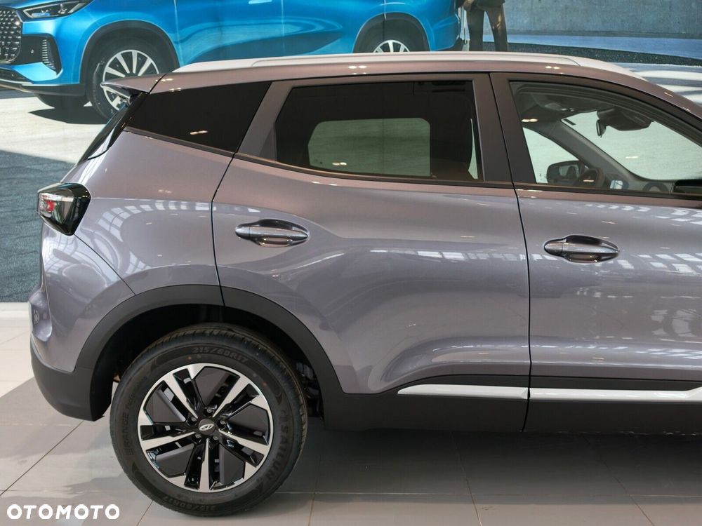 Chery Tiggo 4 - 9