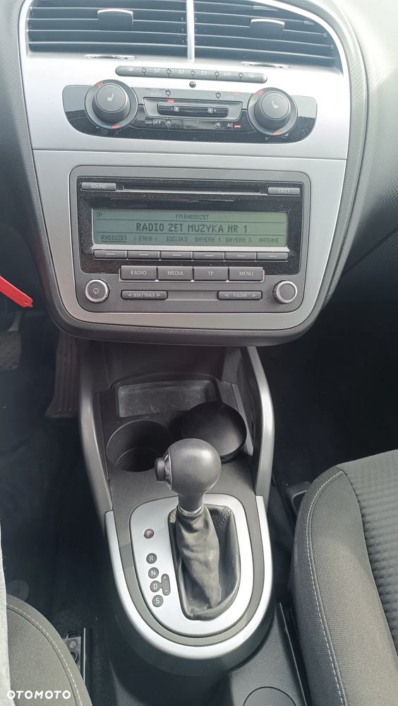 Seat Altea 1.8 TSI DSG Style - 24
