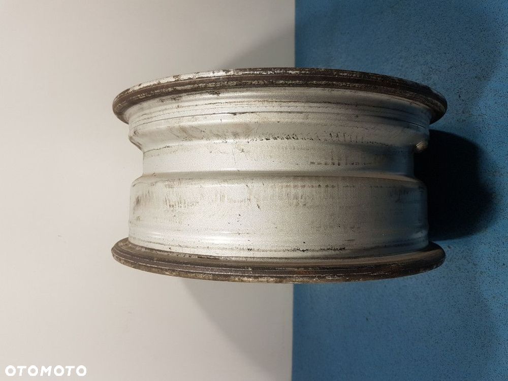 FELGI ALUMINIOWE 6J R15 5X100 ET48 - 4
