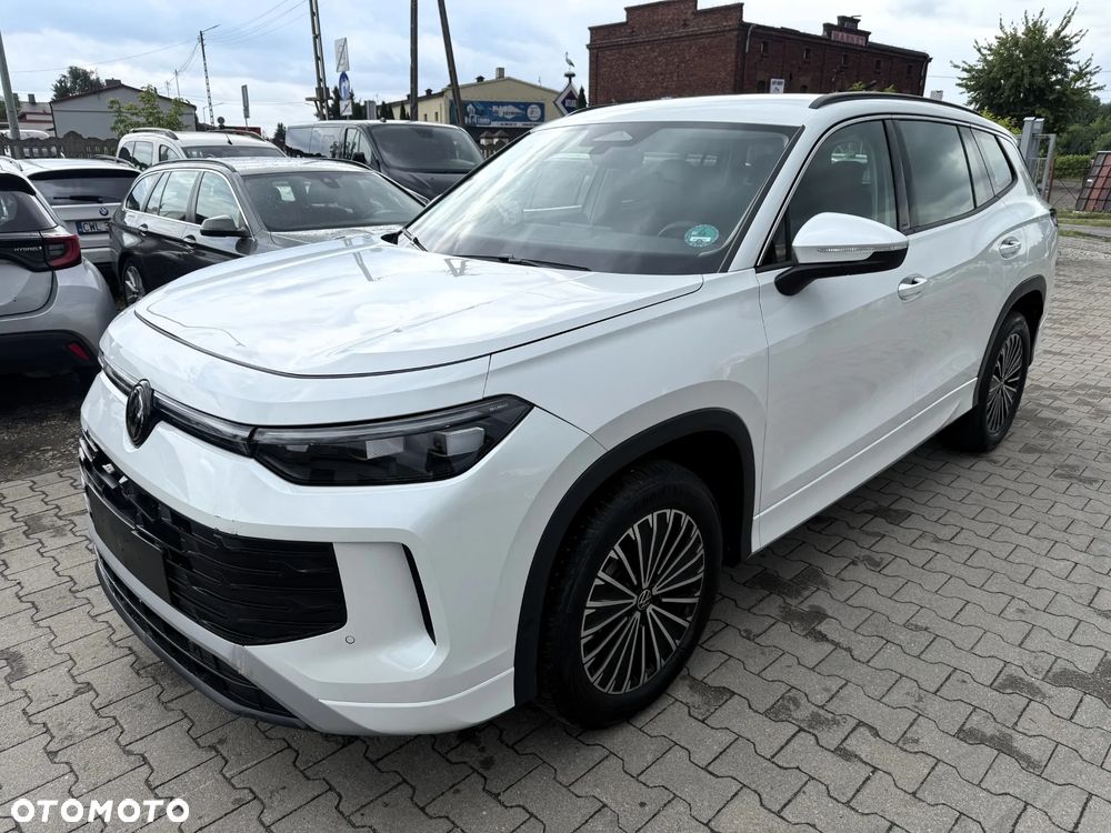 Volkswagen Tayron 1.5 eTSI OPF DSG Life - 7
