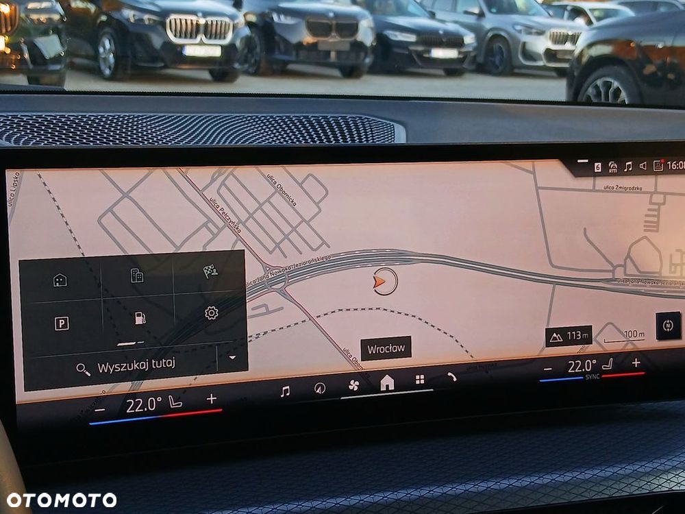BMW Seria 3 318d mHEV M Sport - 26