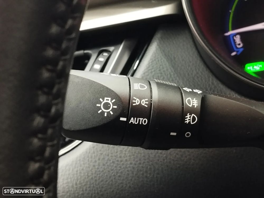 Toyota C-HR 1.8 Hybrid Exclusive - 22