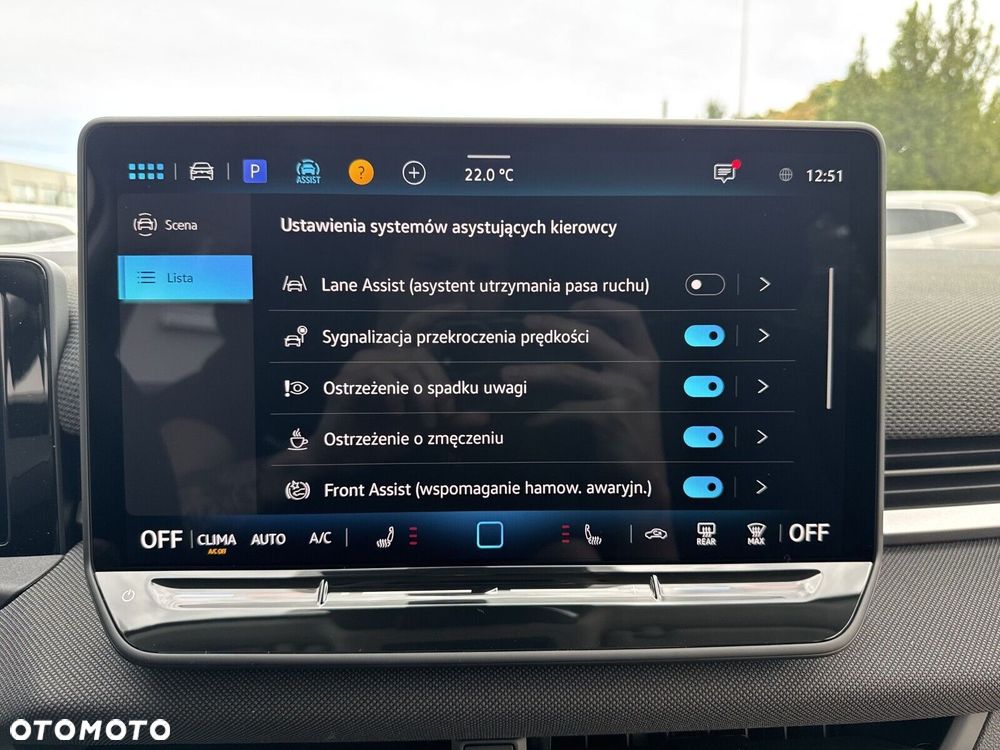 Volkswagen T-Roc 1.5 eTSI Life DSG - 25