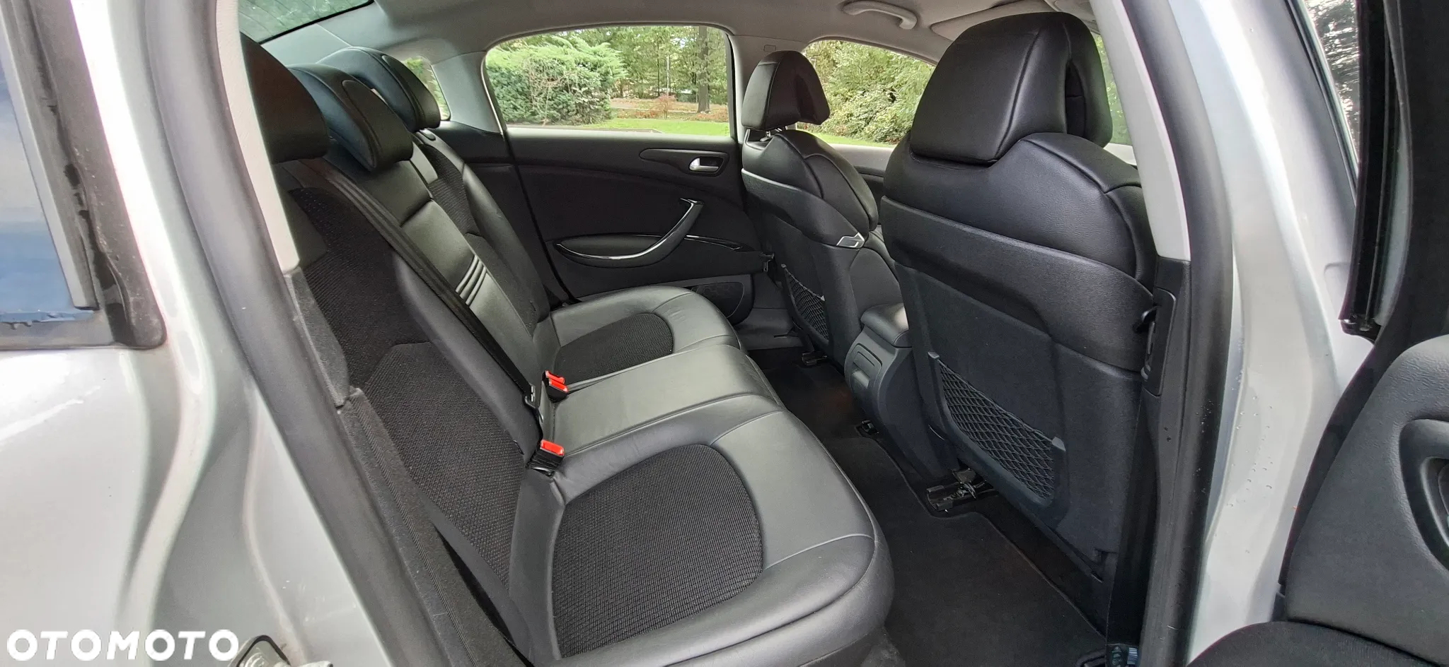 Citroën C5 II 3.0i V6 Exclusive - 25