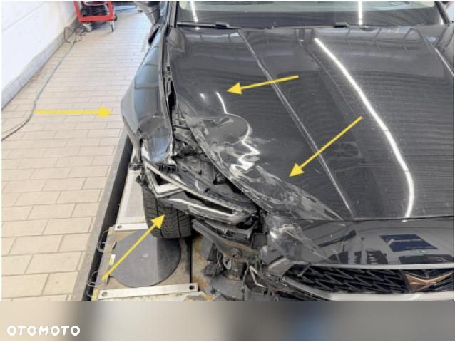 Cupra Leon Sportstourer 1.4 e-Hybrid PHEV DSG - 26