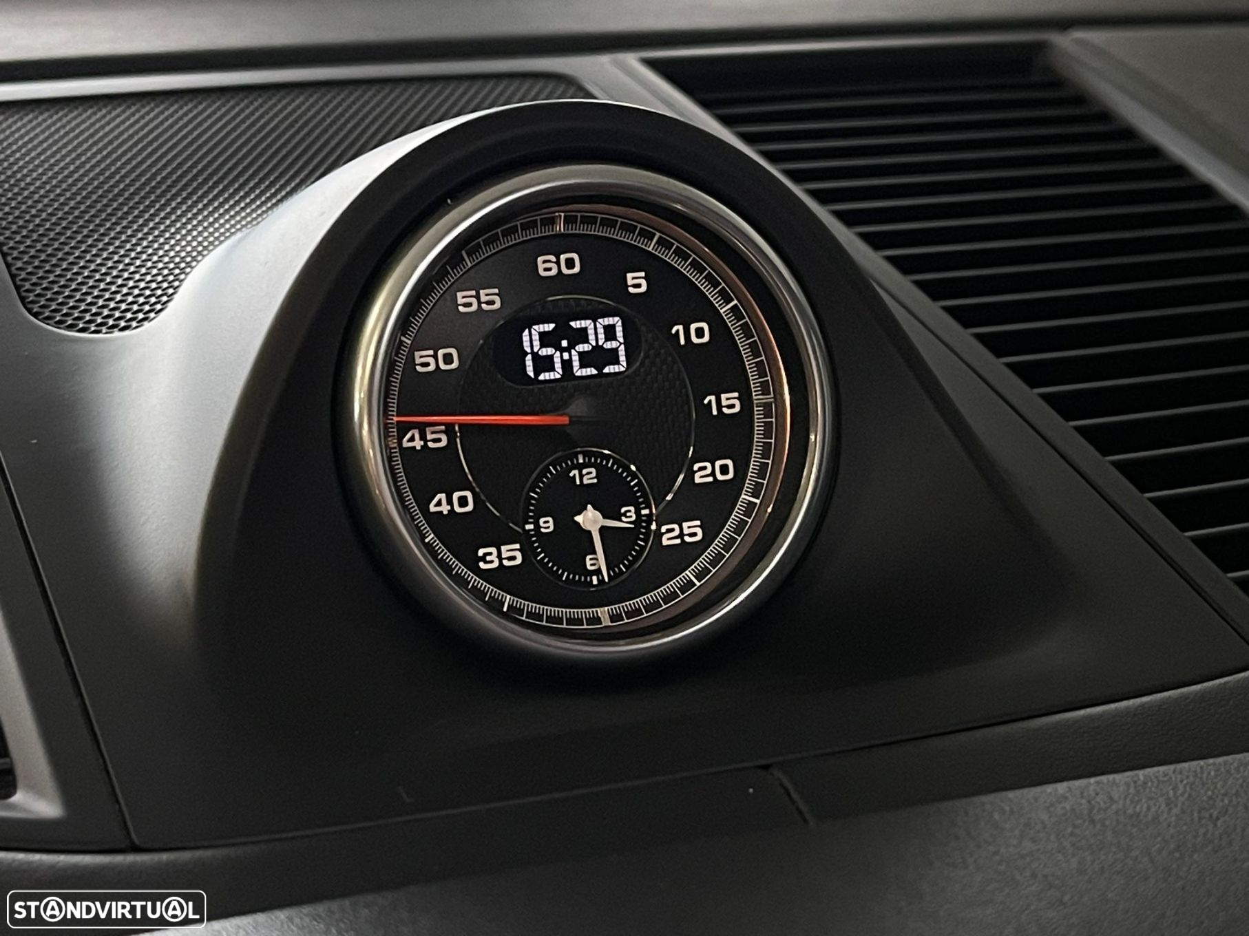 Porsche Macan Soul Edition - 21