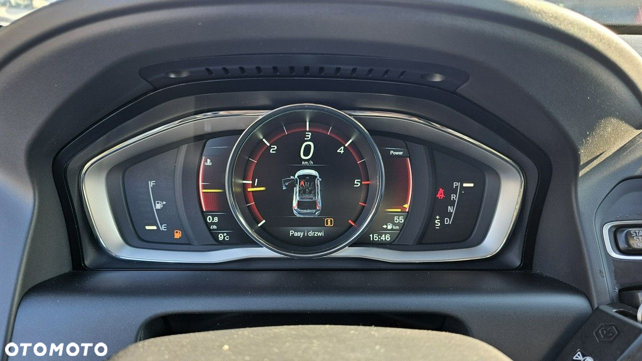 Volvo XC 60 - 23