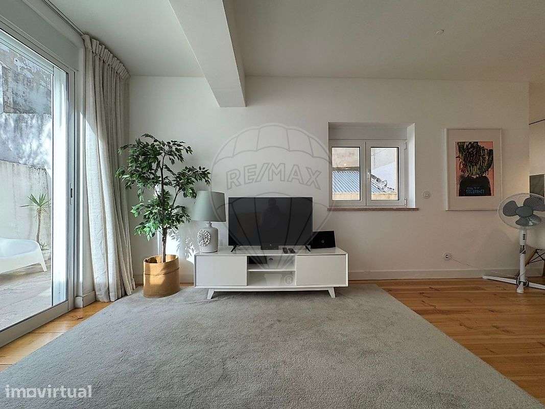Apartamento T2 para arrendamento - Grande imagem: 5/23