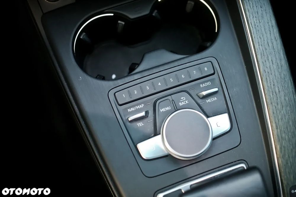 Audi A5 - 33