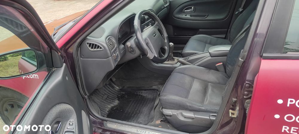 Volvo S40 - 4