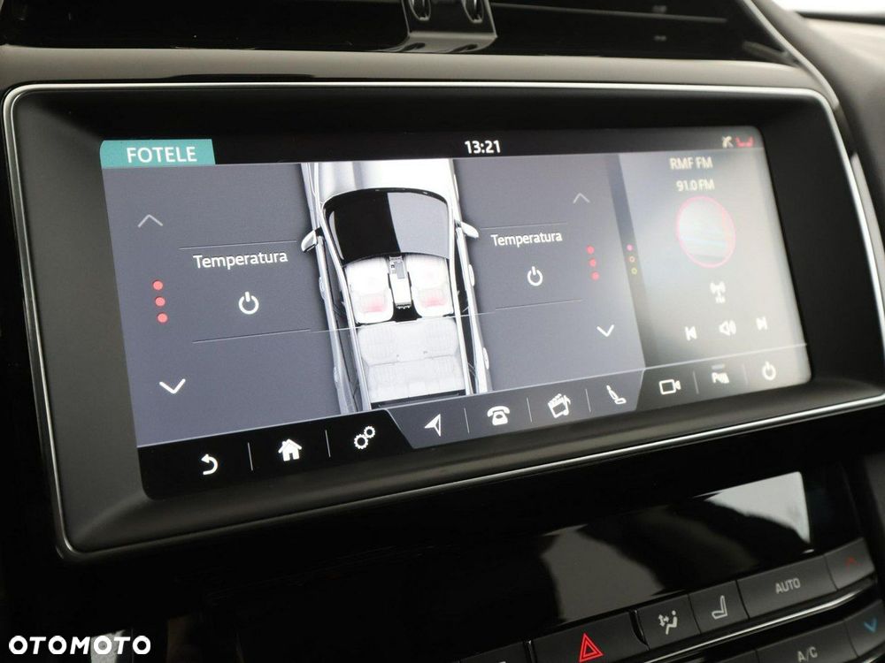 Jaguar F-Pace 20d AWD Prestige - 27