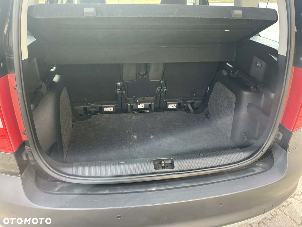 Skoda Yeti 1.2 TSI FAMILY - 10