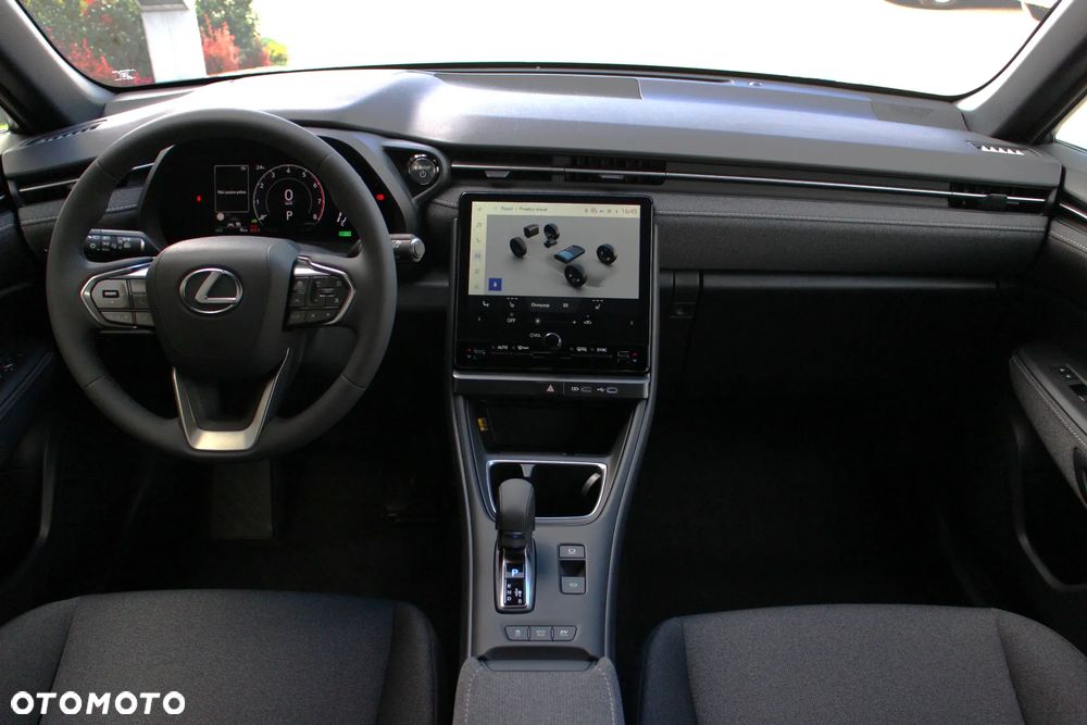 Lexus LBX 1.5 Hybrid - 18