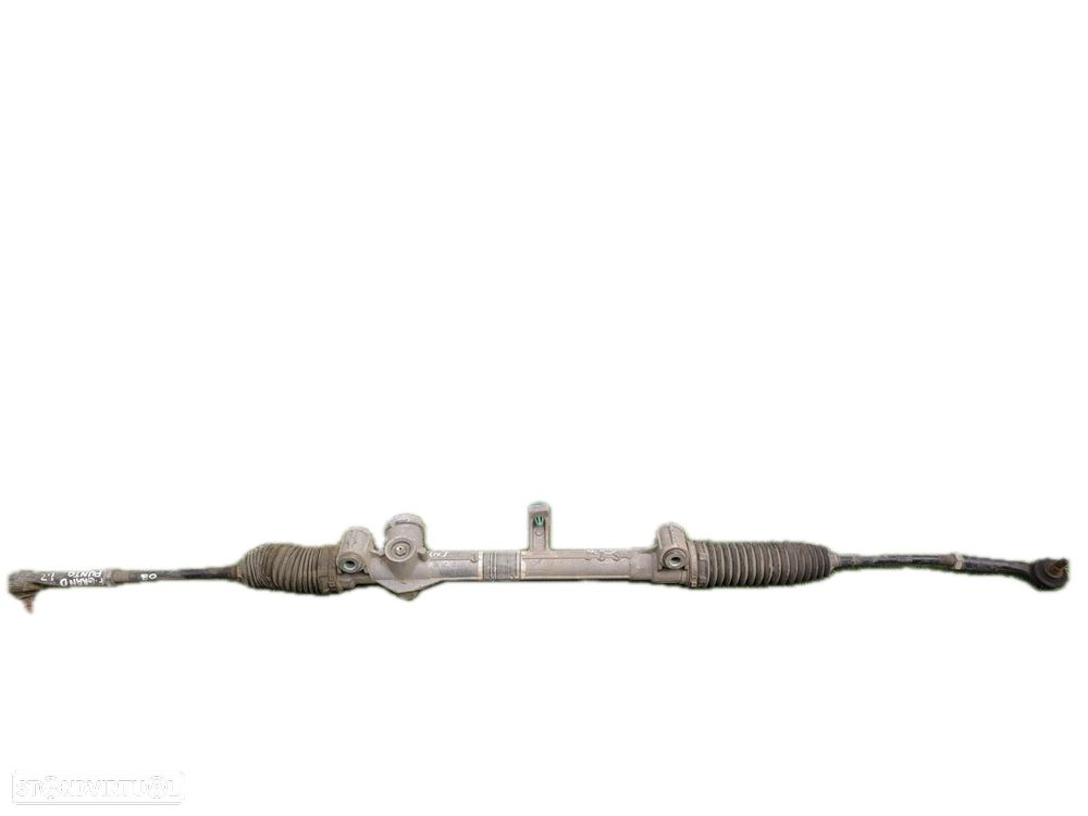 Caixa Direcção Fiat Grande Punto (199_) - 1