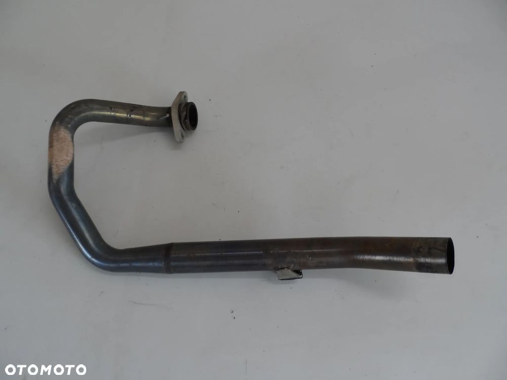 HONDA FMX 650 kolektor wydechowy - 3