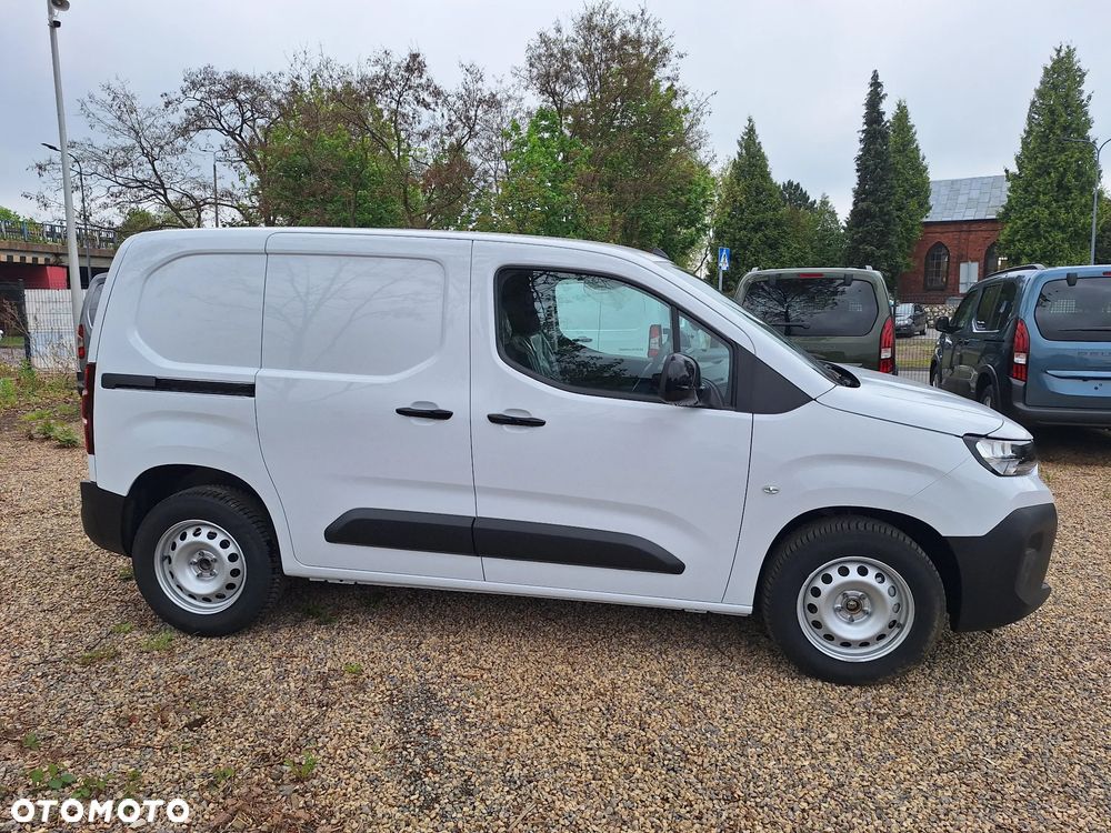 Citroën berlingo - 4