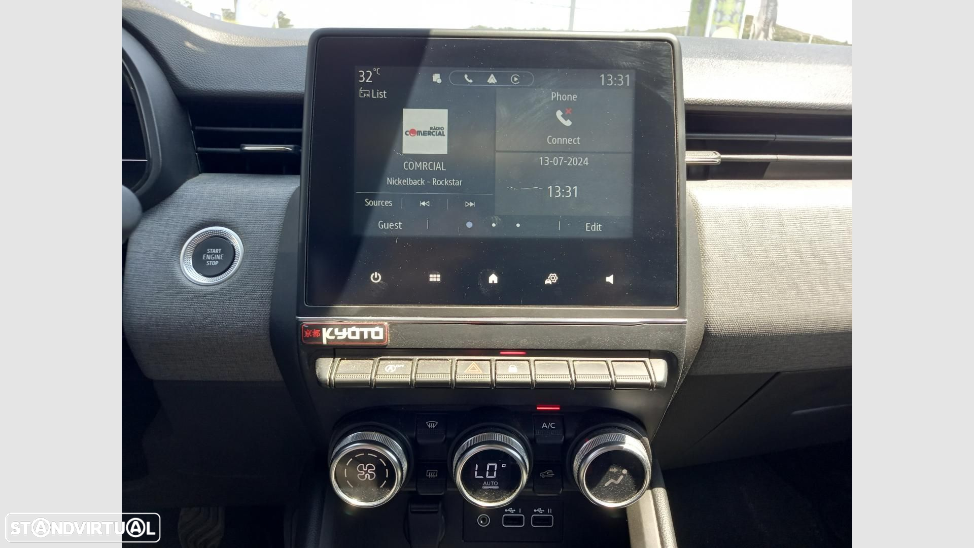 Mitsubishi Colt 1.0 MPI Kyoto - 20