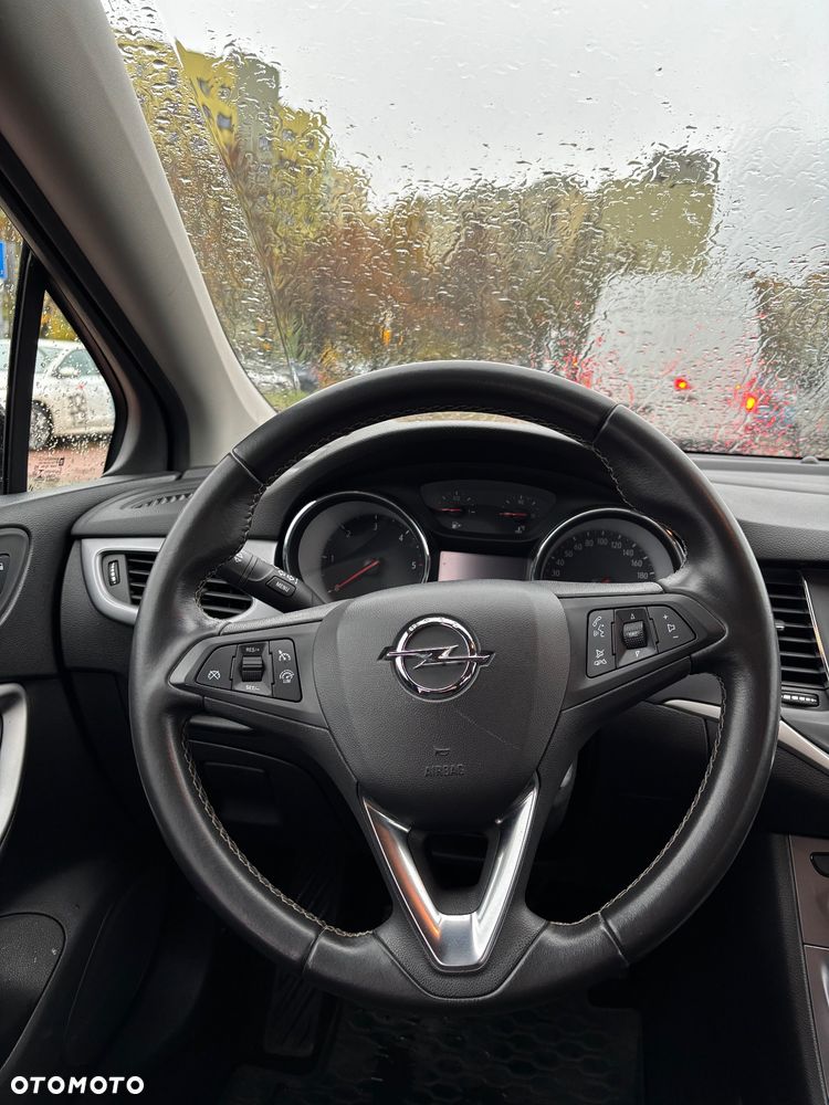 Opel Astra 1.6 CDTI Sport - 14