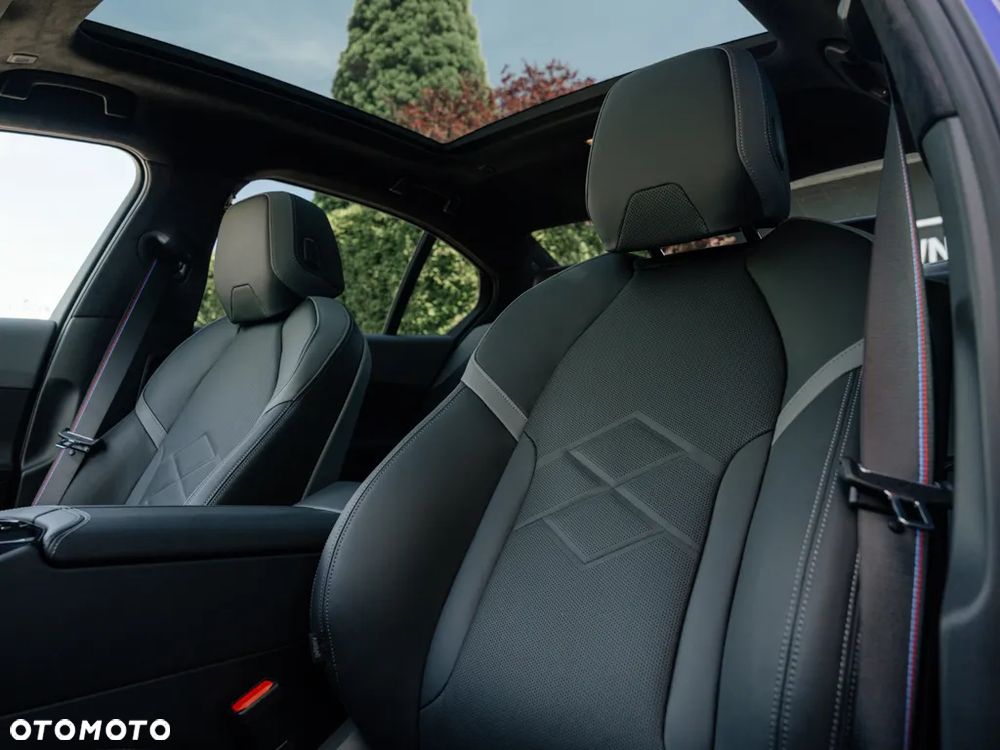 BMW Seria 5 540d xDrive - 12