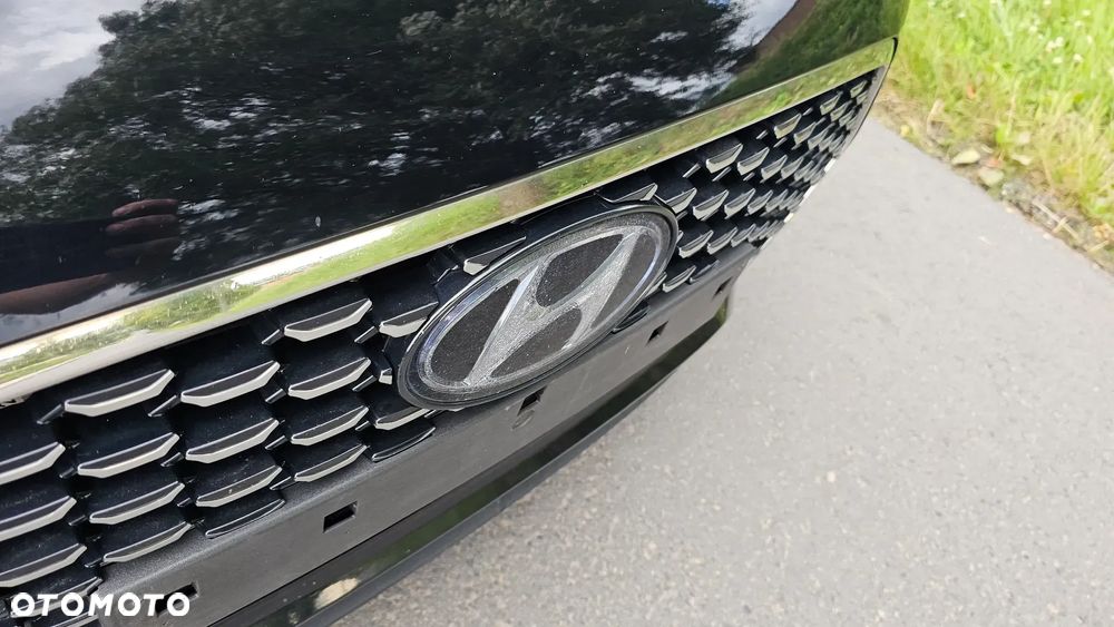 Hyundai i30 1.4 T-GDI Premiere Luxury DCT - 15