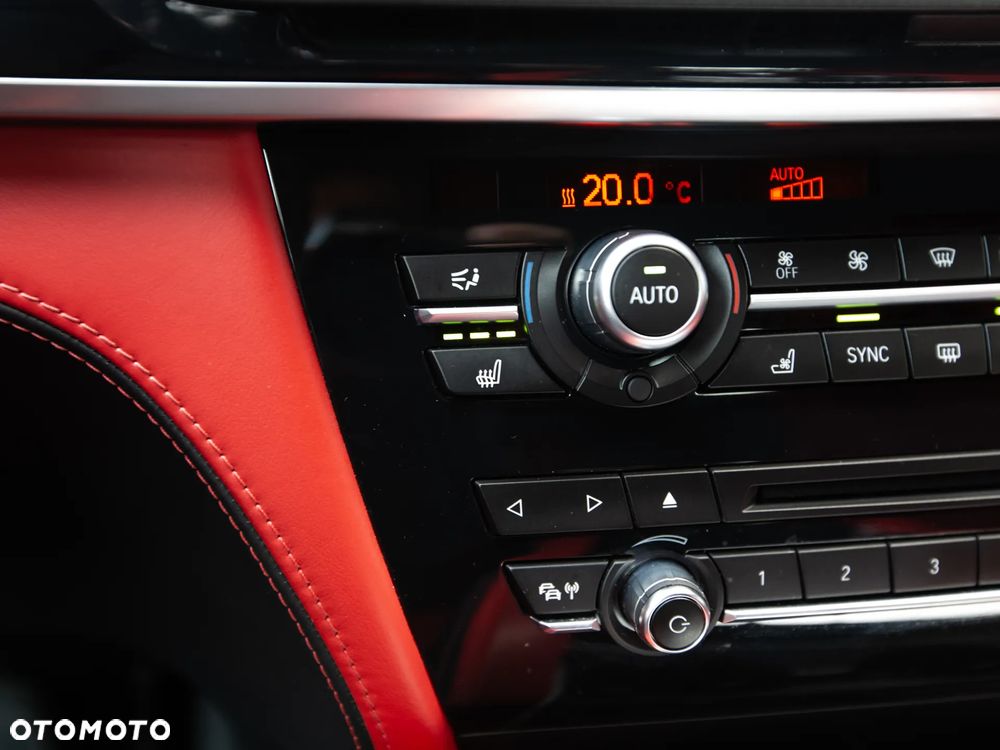 BMW X6M - 38