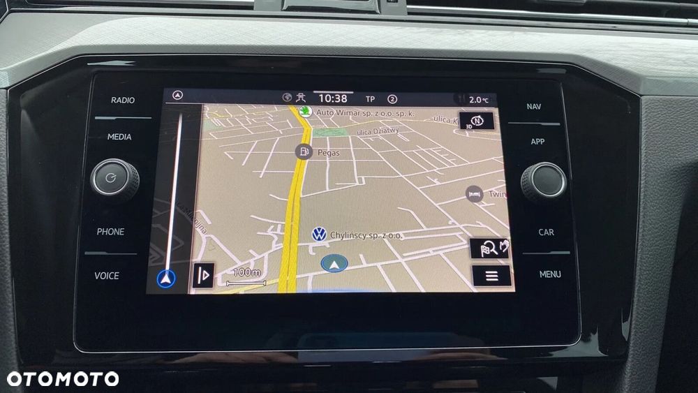 Volkswagen Passat Variant - 26