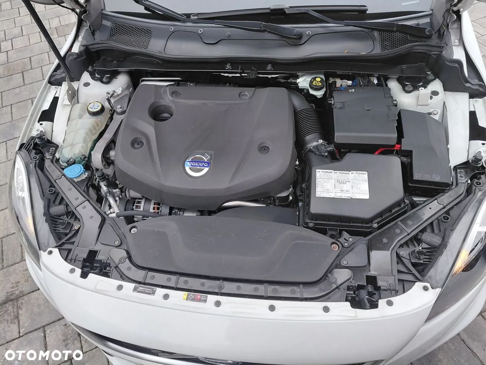 Volvo V40 D4 RDesign - 27