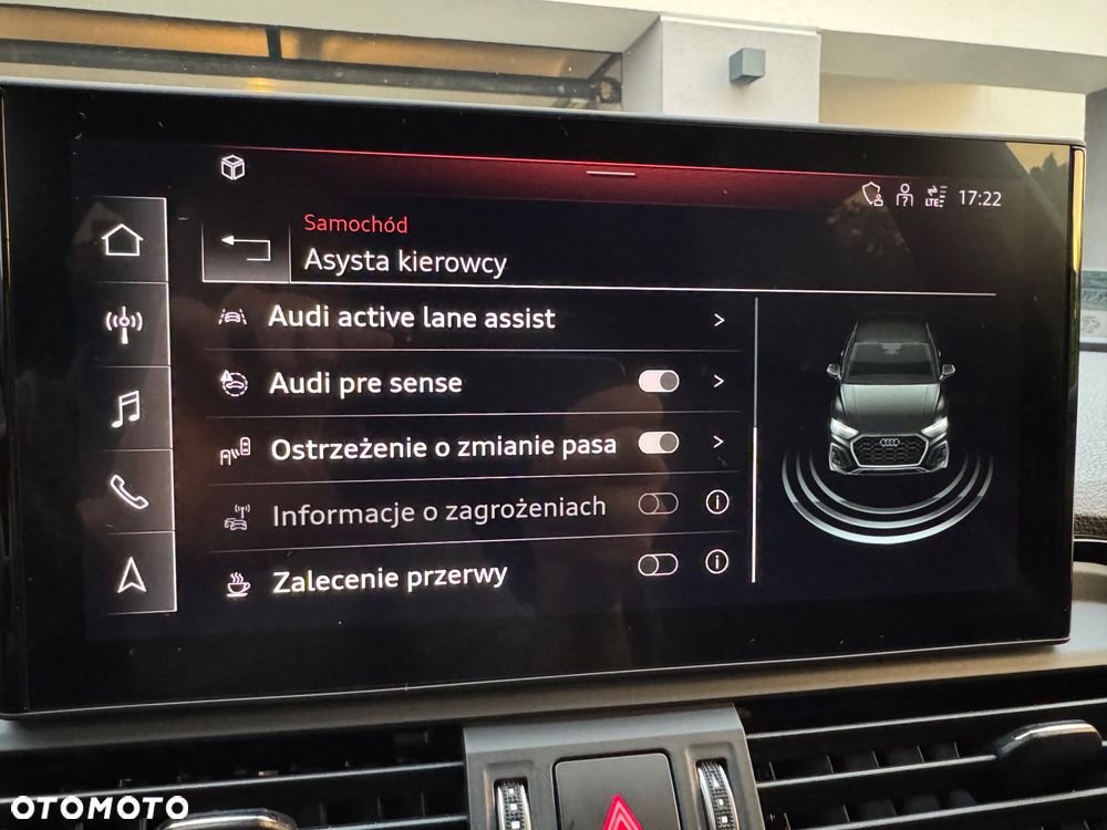 Audi SQ5 - 26