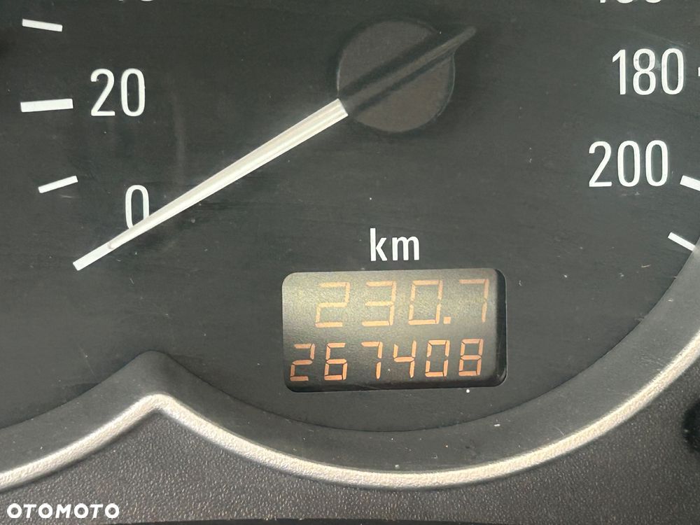 Opel Combo Tour - 14