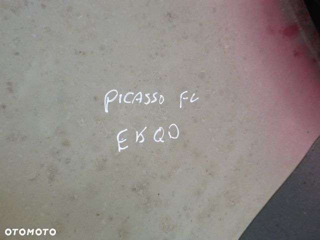 BŁOTNIK PRAWY PRZÓD PRAWY PRZEDNI CITROEN XSARA PICASSO KOLOR EKQD - 14