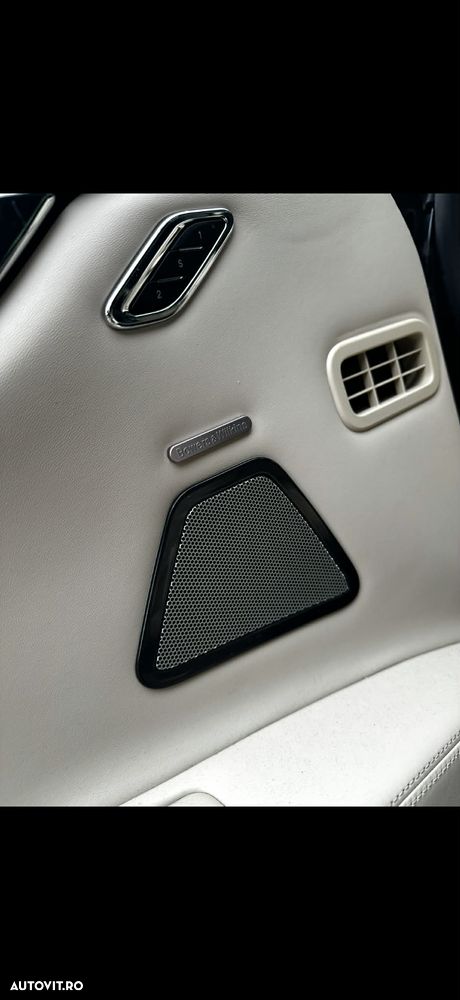 Maserati Quattroporte D GranLusso - 8