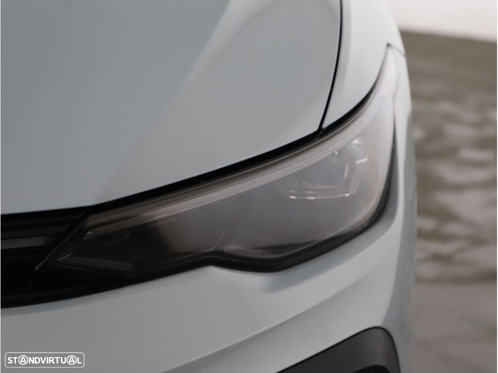 VW Golf 1.5 TSI e-Hybrid GTE DSG - 15