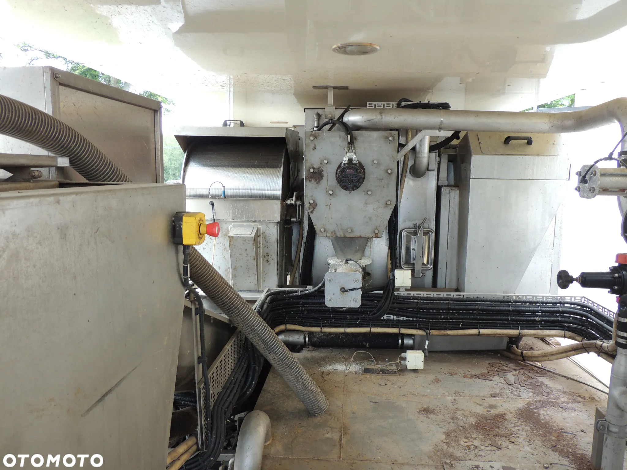 Inny System WUKO AquaTeq , AQUASIEVE , 2009rok , oczyszczacz ścieków - 12