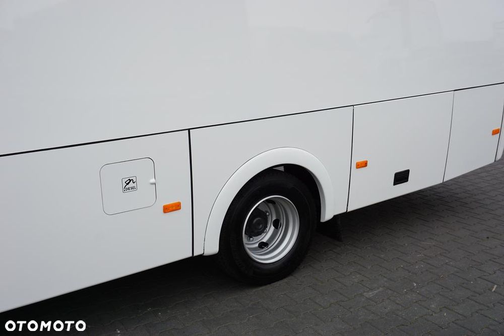 Mercedes-Benz APOLLO / EURO 6 / 41 OSÓB / 114 000 KM - 23