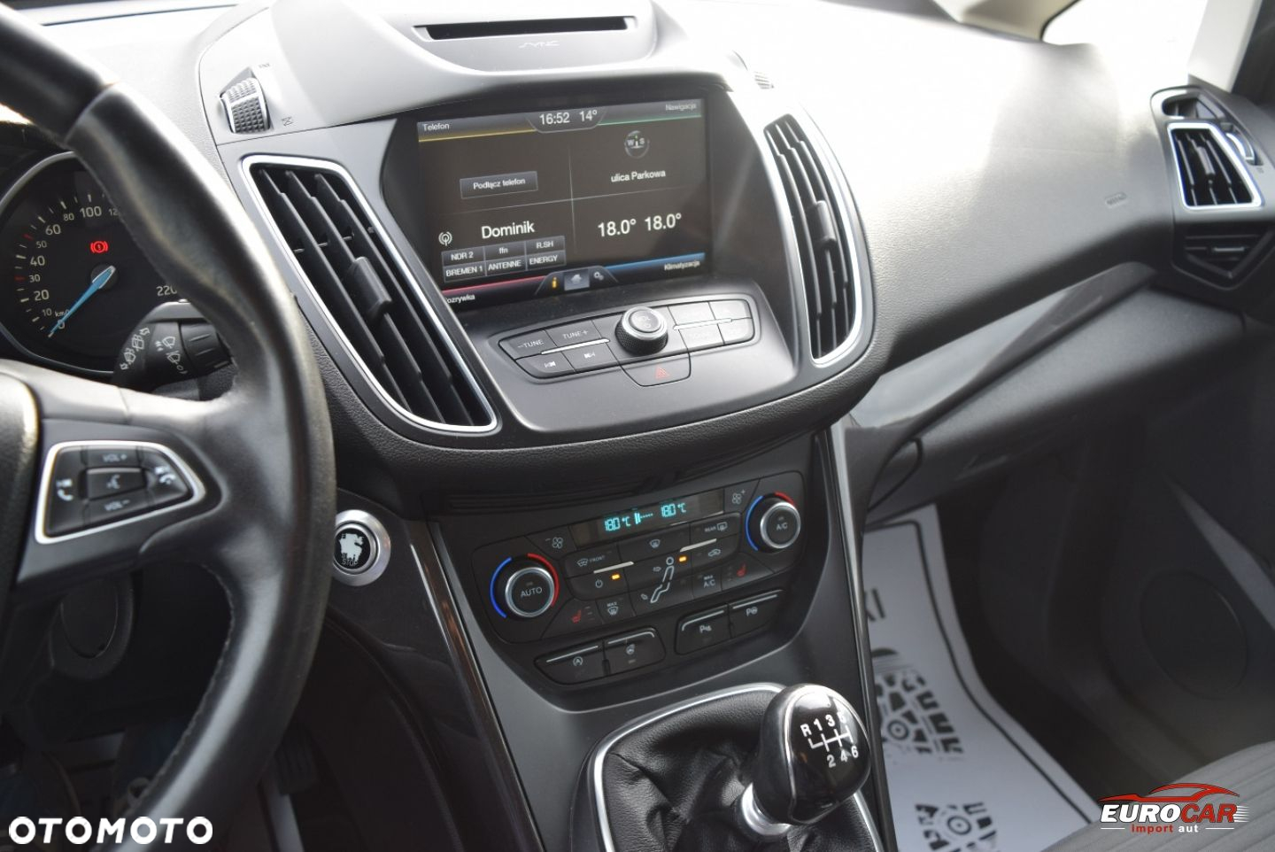 Ford C-MAX - 20